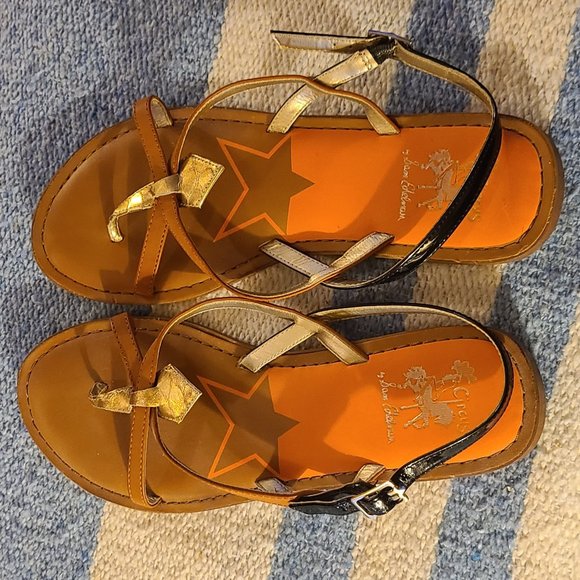 Circus by Sam Edelman Mae Sandals - Picture 2 of 16